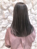 モアナバイヘッドライト 曽根店(Moana by HEADLIGHT)&nbsp;Moana【豊中曽根】#グレージュ#TOKIOトリートメント#髪質改善