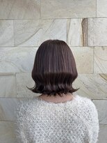 フォレスト ヒル Forest Hill by Genitore&nbsp;◯ラベンダーベージュ◯