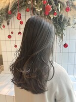 ルーイ(LOUIE) ○olive beige○