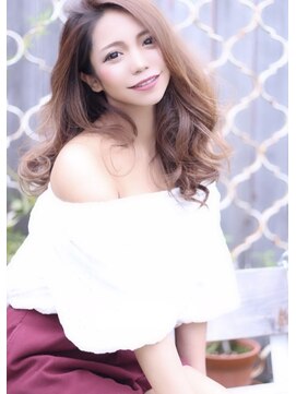 リアン(Lien) ナチュラルベージュ