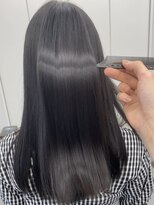 アンドシー(&C.) 髪質改善トリートメント・髪質改善ストレート