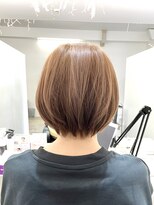 イレス 札幌駅前(IRESU)&nbsp;髪質改善/縮毛矯正/美髪/艶髪/髪質改善トリートメント/酸性矯正