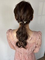 エトランジェ(Etrange)&nbsp;ローポニー