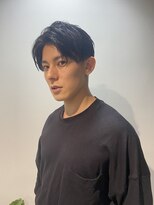 エヴリィ(every)&nbsp;メンズセンターパート/千畑京介