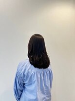 カラ(Cara)&nbsp;艶髪セミロング♪