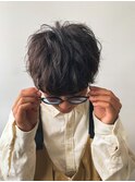 アンニュイ/メンズスタイル