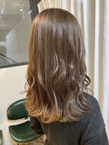 フィゼル 福島店(fizelle)&nbsp;オリーブベージュ♪