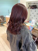 プラグ バイ ネオリーブ(plug by neolive)&nbsp;小顔×髪質改善[髪質改善/縮毛矯正/韓国]H