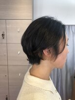 ルシア(LUCIA) ショートスタイル