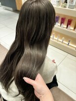 マーシィ(MARCIE)&nbsp;【natsumi】オリーブグレージュ