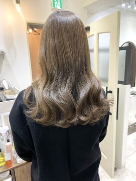 クレール(CLAIRE) ベージュカラー