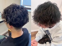 レガロヘアアトリエ(REGALO hair atelier)