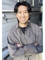 エレマルヤマ(ele maruyama) 上原子 駿