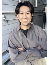 エレマルヤマ(ele maruyama) 上原子 駿