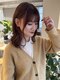 アンハーツ(ann HEARTS)の写真/【三国ケ丘】人気のレイヤースタイルでイメージを形に◎印象を左右する顔周りのカットはお任せください！