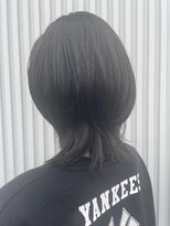 ヴァンカウンシル 大府店(VAN COUNCIL)&nbsp;#くびれウルフカット