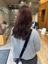 リコ(liko) perm