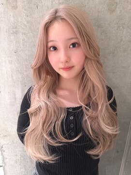 モニカ(MONIQA) ミルクティー