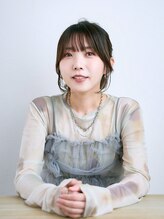 ディバイン 船橋店(divine)&nbsp;坂元 友理香