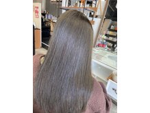 ルッテ(HAIR MAKE Lutte)