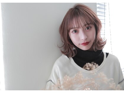 カシータフロル 守山(Casita flor)の写真