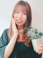 ヘアリゾート バレンタイン(hair+resort valentine) 嶋津 花純