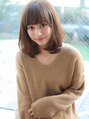 ヴィヴィ(VIVIE)&nbsp;全国ヘアカタログランキング上位☆大人可愛いヘアスタイルが得意