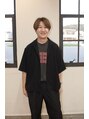 ヌーヌ(NU NU) 久保 勝司