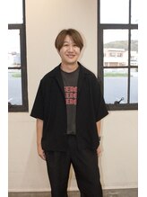 ヌーヌ(NU NU) 久保 勝司