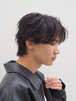 ゼンコー アオヤマ(ZENKO Aoyama)&nbsp;センターパート/フェザーパーマ/シャドウ/スパイラル/ウルフ