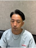 スキンフェード