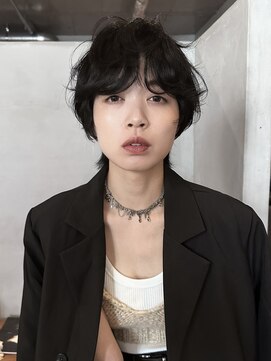 ソイリウム 下北沢(soi rium) レディースショート