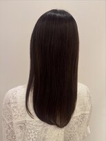 ザ ラボ アングゥ(The Labo ungu) 髪質改善カラー