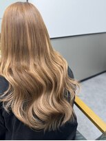 リケア プラス(RECARE Plus+)&nbsp;リペアしてもこんなにサラサラ◎韓国最新エクステ