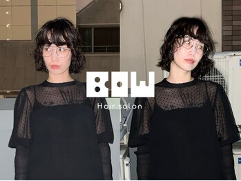 BOW【ボウ】