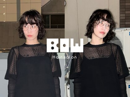 ボウ(BOW)の写真