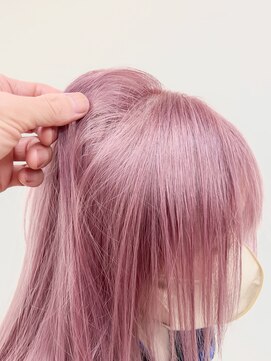 シイノ(Siino) ペールピンク