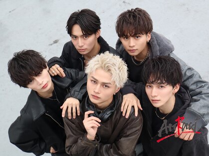 アトラクト 大井町(AttRact)の写真