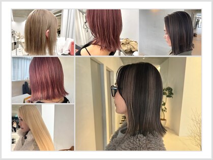 ソッチ(sotti.)の写真