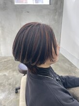 パル(PAL)&nbsp;ショートウルフ