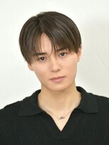 ゴールド 京都 三条(GOALD)&nbsp;センターパート