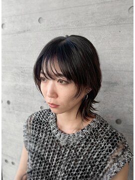 キングダム 鎌倉店 KINGDOM ミディアムウルフ