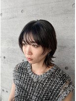 キングダム 鎌倉店 KINGDOM ミディアムウルフ