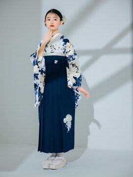 マチュレ 上野店(Mature) アレンジヘアセット上野店