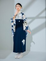 マチュレ 上野店(Mature) アレンジヘアセット上野店