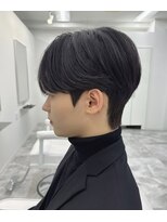 グルーム(GROOM)&nbsp;ダウンパーマ