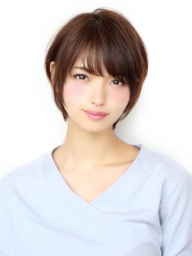 ソレイユ(Soleil) 【20代髪型】【40代髪型】【30代髪型】