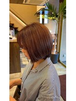 トータルビューティーハナコ(Total Beauty)&nbsp;ハイライト