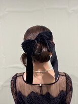 ハニーレーン(HONEY LANE)&nbsp;カチモリヘア