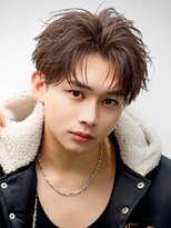 リップス 表参道店(LIPPS)&nbsp;y2kフェザーショート